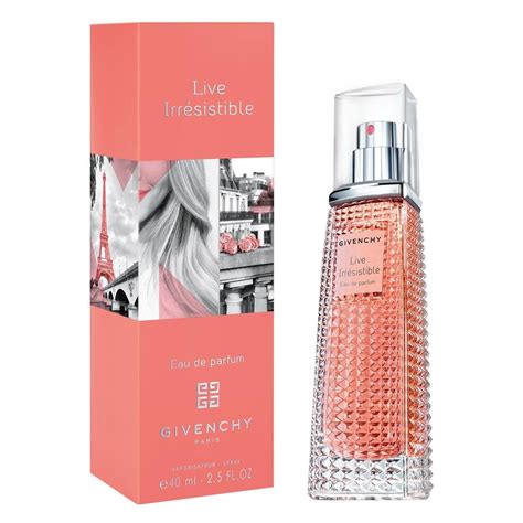 givenchy live irresistible macy's|live irresistible Givenchy.